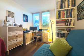  appartement boulogne-billancourt 92100