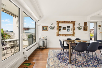  appartement boulogne-billancourt 92100