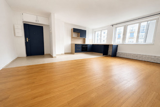  appartement boulogne-billancourt 92100