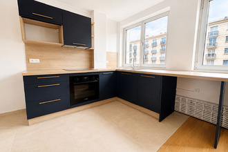  appartement boulogne-billancourt 92100