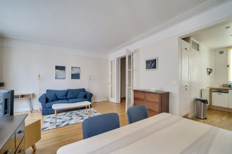  appartement boulogne-billancourt 92100