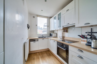  appartement boulogne-billancourt 92100