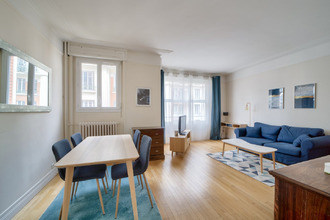  appartement boulogne-billancourt 92100