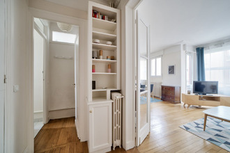  appartement boulogne-billancourt 92100