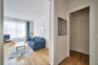  appartement boulogne-billancourt 92100