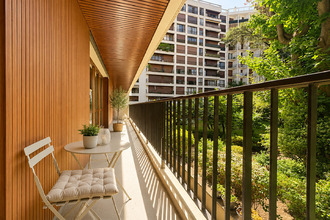  appartement boulogne-billancourt 92100