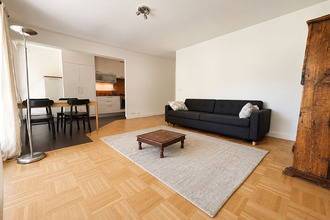  appartement boulogne-billancourt 92100