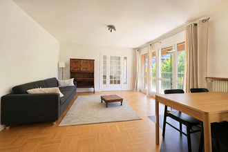  appartement boulogne-billancourt 92100