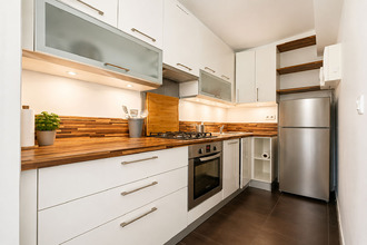  appartement boulogne-billancourt 92100