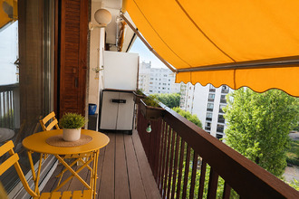  appartement boulogne-billancourt 92100
