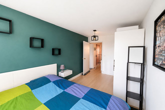  appartement boulogne-billancourt 92100