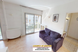  appartement boulogne-billancourt 92100