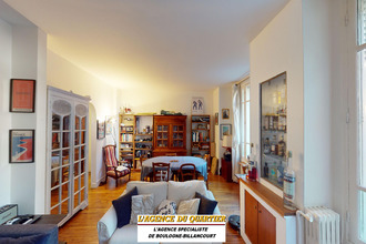  appartement boulogne-billancourt 92100