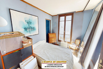  appartement boulogne-billancourt 92100