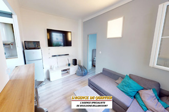  appartement boulogne-billancourt 92100