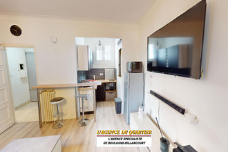  appartement boulogne-billancourt 92100