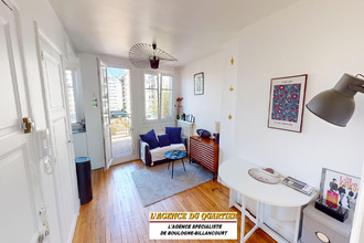  appartement boulogne-billancourt 92100