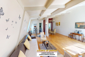  appartement boulogne-billancourt 92100
