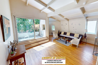  appartement boulogne-billancourt 92100