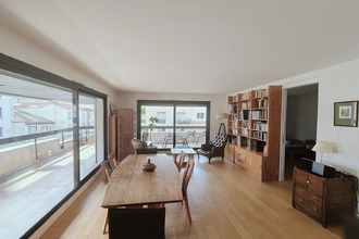  appartement boulogne-billancourt 92100