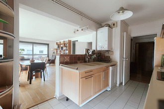  appartement boulogne-billancourt 92100