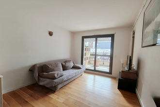  appartement boulogne-billancourt 92100