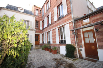  appartement boulogne-billancourt 92100