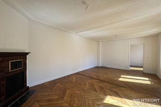  appartement boulogne-billancourt 92100