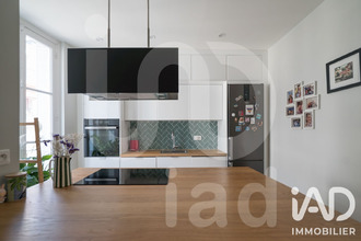  appartement boulogne-billancourt 92100