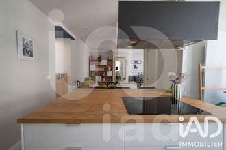  appartement boulogne-billancourt 92100