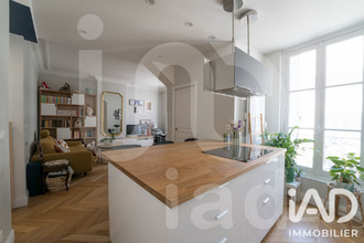  appartement boulogne-billancourt 92100