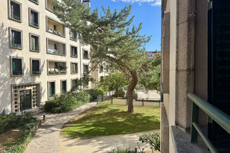  appartement boulogne-billancourt 92100