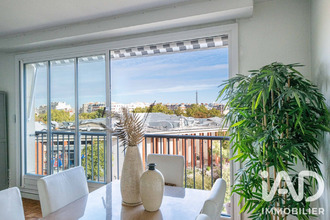  appartement boulogne-billancourt 92100
