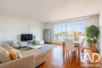  appartement boulogne-billancourt 92100
