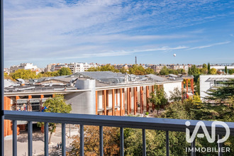 appartement boulogne-billancourt 92100