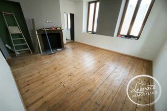  appartement boulogne-sur-mer 62200