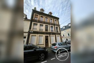  appartement boulogne-sur-mer 62200