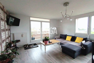  appartement boulogne-sur-mer 62200