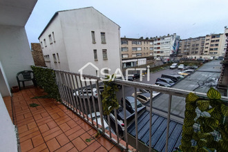  appartement boulogne-sur-mer 62200