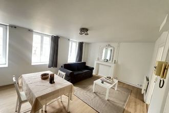  appartement boulogne-sur-mer 62200