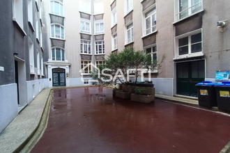  appartement boulogne-sur-mer 62200