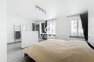  appartement boulogne-sur-mer 62200