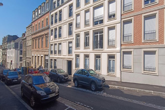  appartement boulogne-sur-mer 62200