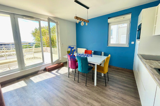  appartement boulogne-sur-mer 62200