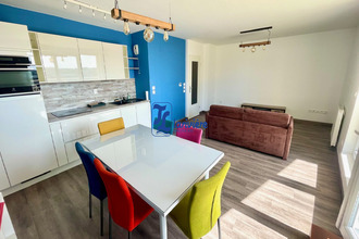  appartement boulogne-sur-mer 62200