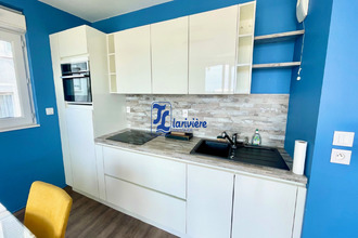  appartement boulogne-sur-mer 62200