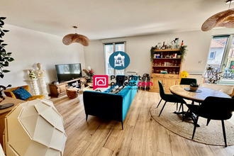  appartement boulogne-sur-mer 62200