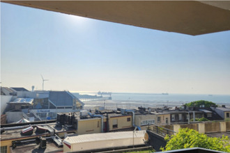  appartement boulogne-sur-mer 62200