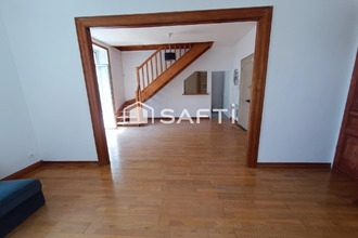  appartement boulogne-sur-mer 62200