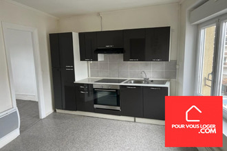  appartement boulogne-sur-mer 62200